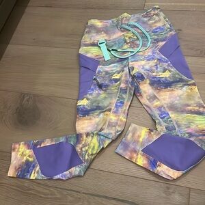 LULU LEMON Cargo Super High-Rise Hiking Tight